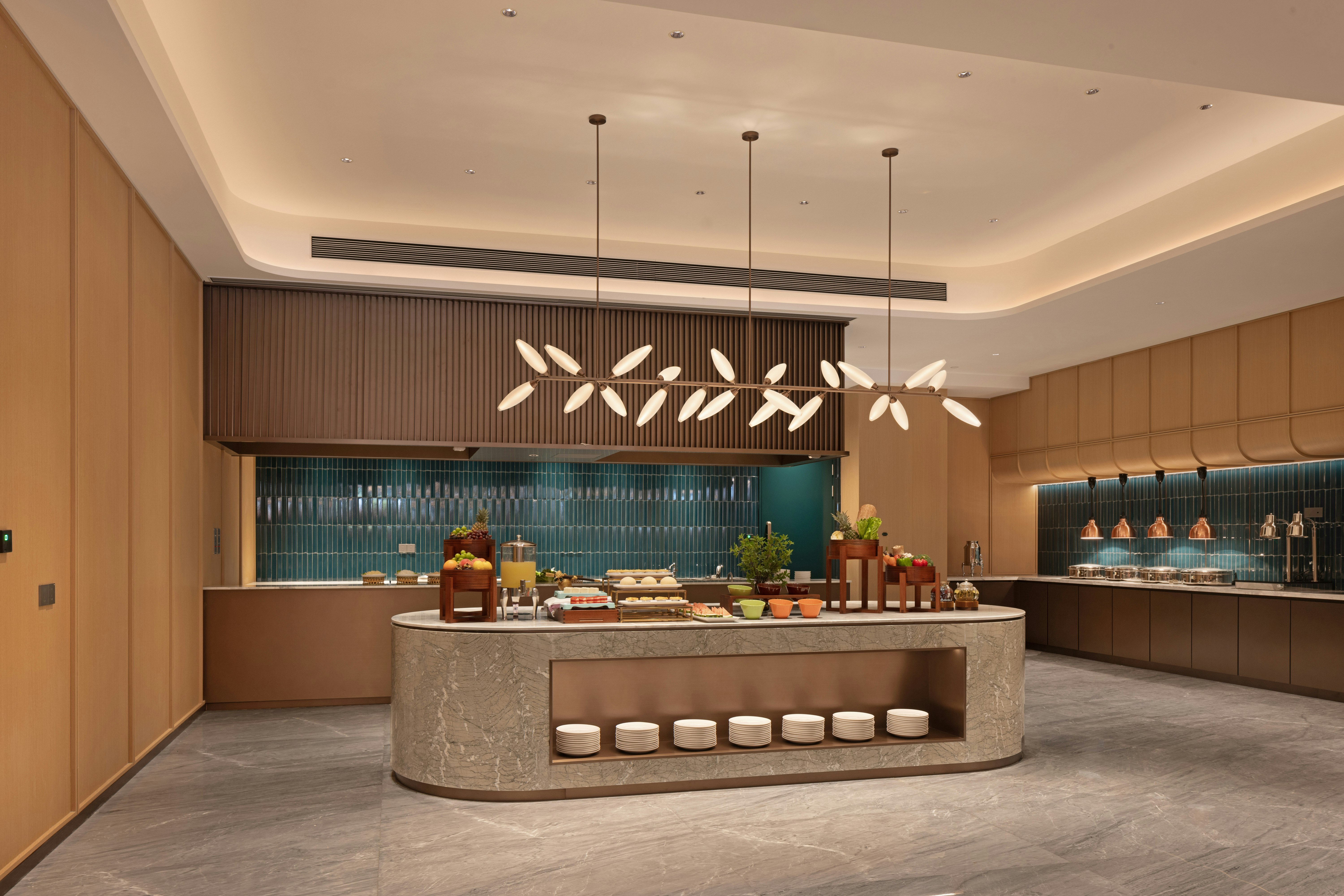Hilton Garden Inn Maoming Xinyi 7/36