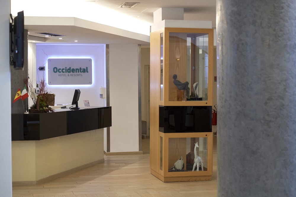 Occidental Aurelia 7/50