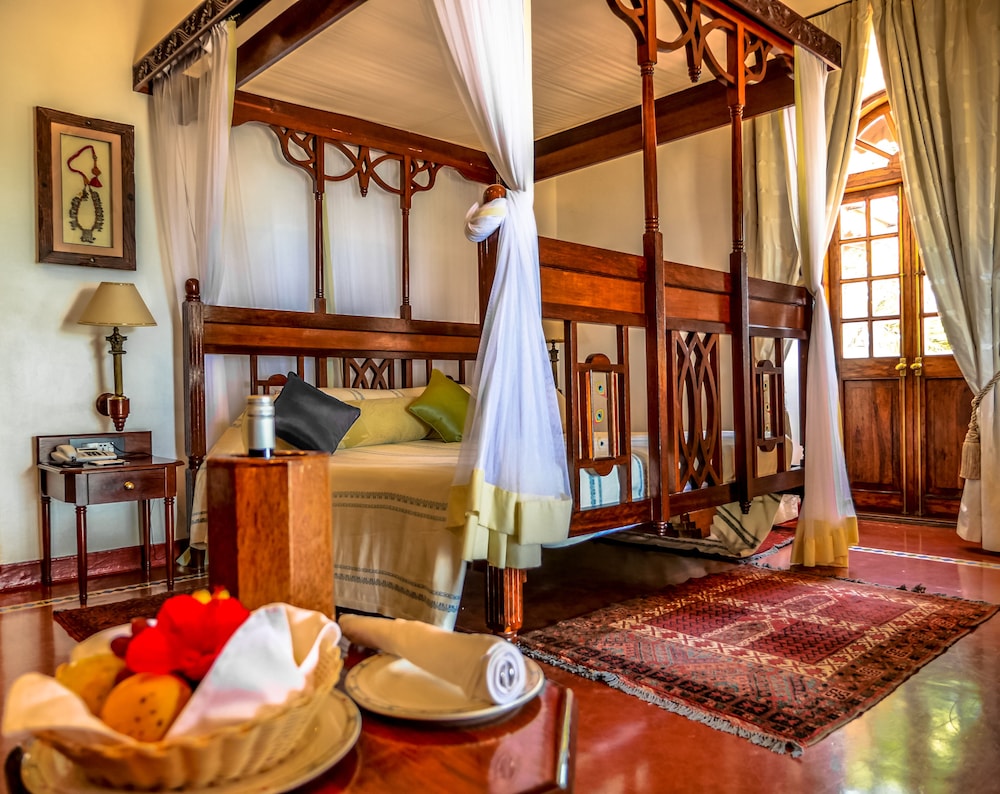 Zanzibar Serena Hotel 18/60