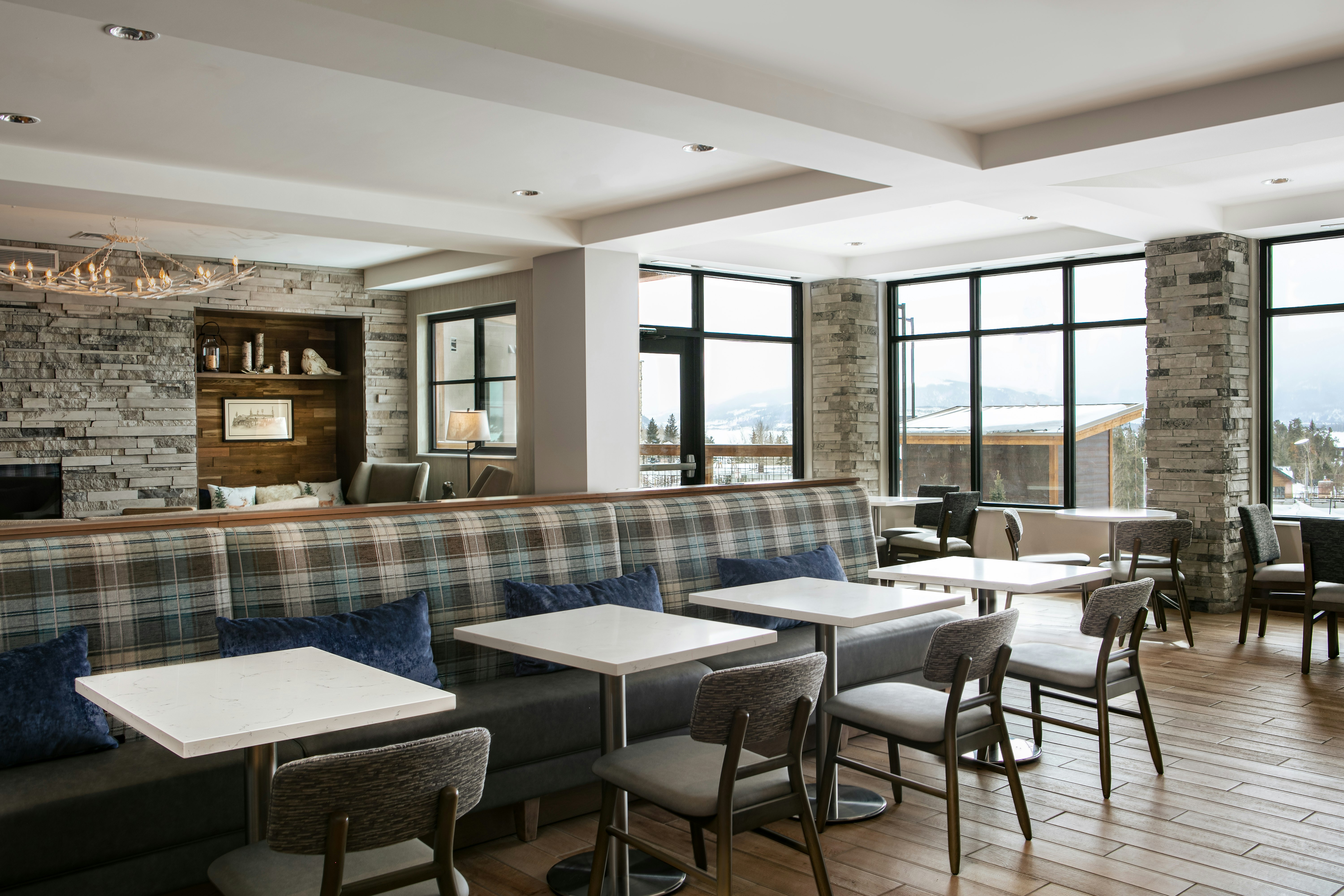 Homewood Suites by Hilton Dillon 20/31