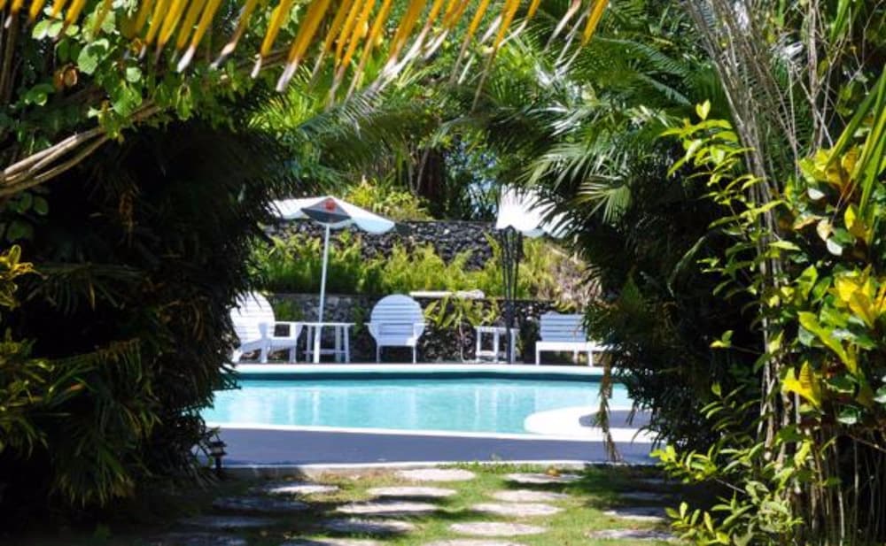 Jamaica Palace Hotel 10/66