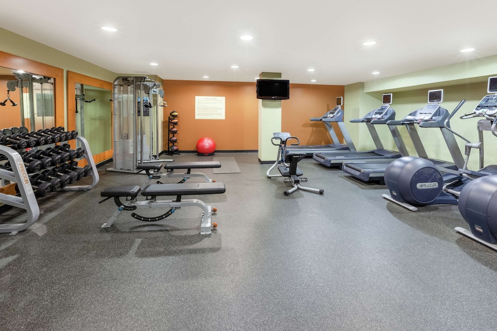 Hilton Garden Inn Pittsburgh University Place 22/62