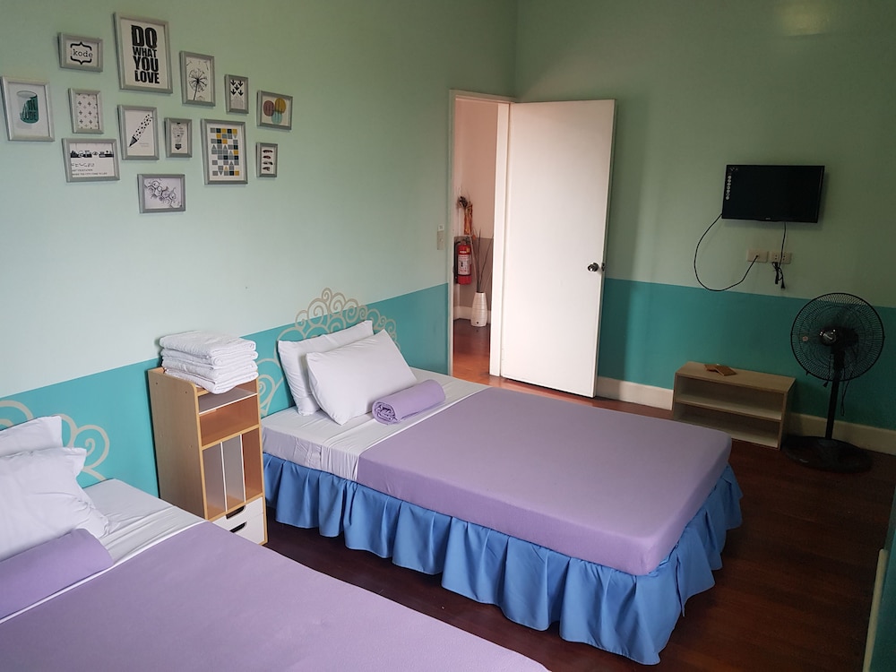 The Old Orangewood Bed And Breakfast 13/70
