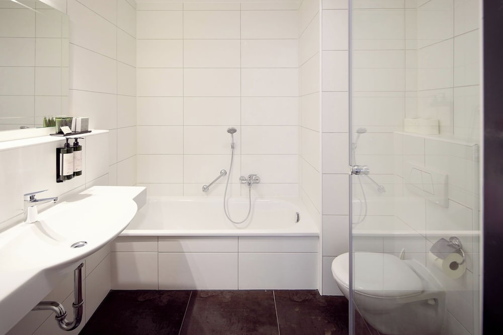 HOTEL MOERS VAN DER VALK 64/65