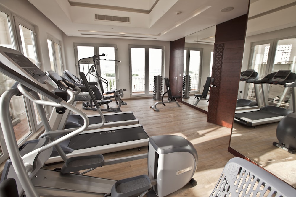 Zubarah Hotel 21/38