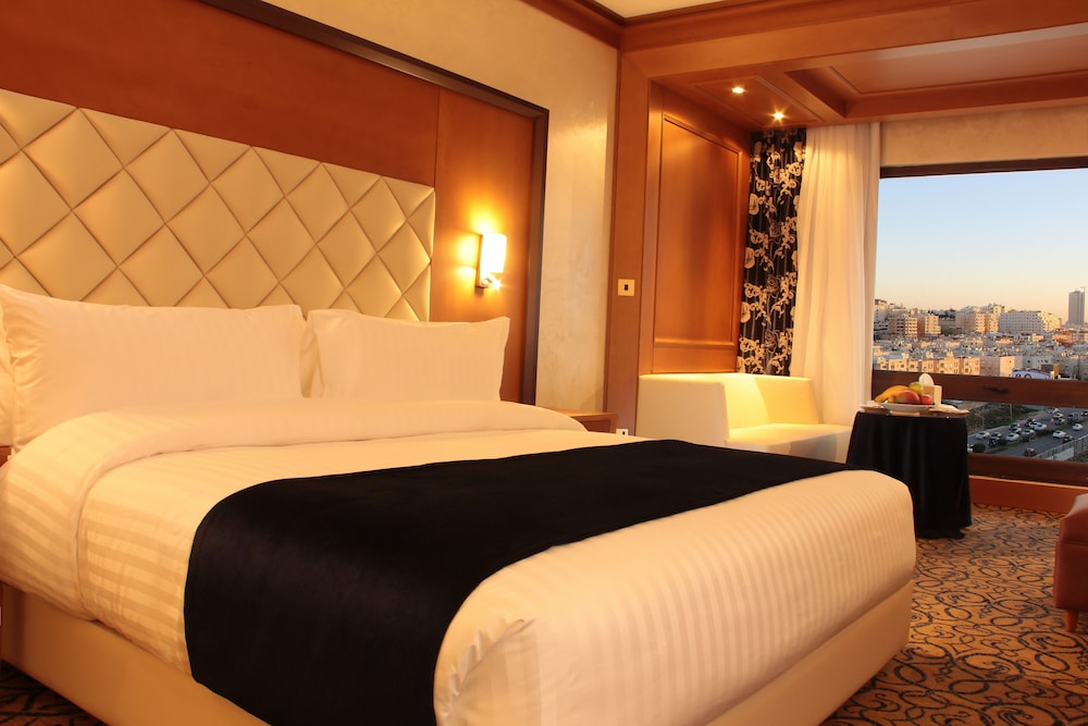 Thousand Nights Hotel Amman 17/44