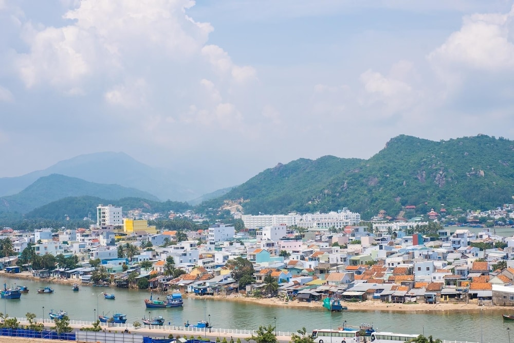 Gem Hotel Nha Trang 91/100
