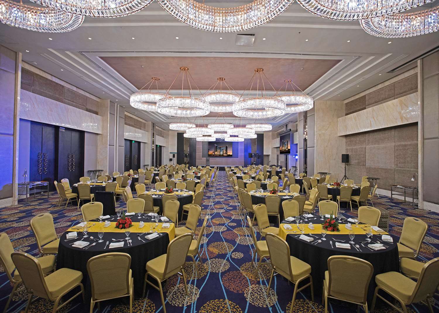 Bai Hotel Cebu, WorldHotels Elite 17/23
