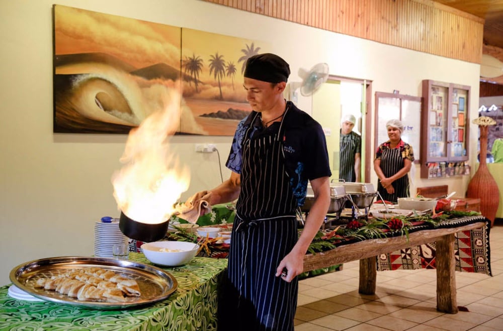 Waidroka Bay Resort 3/50