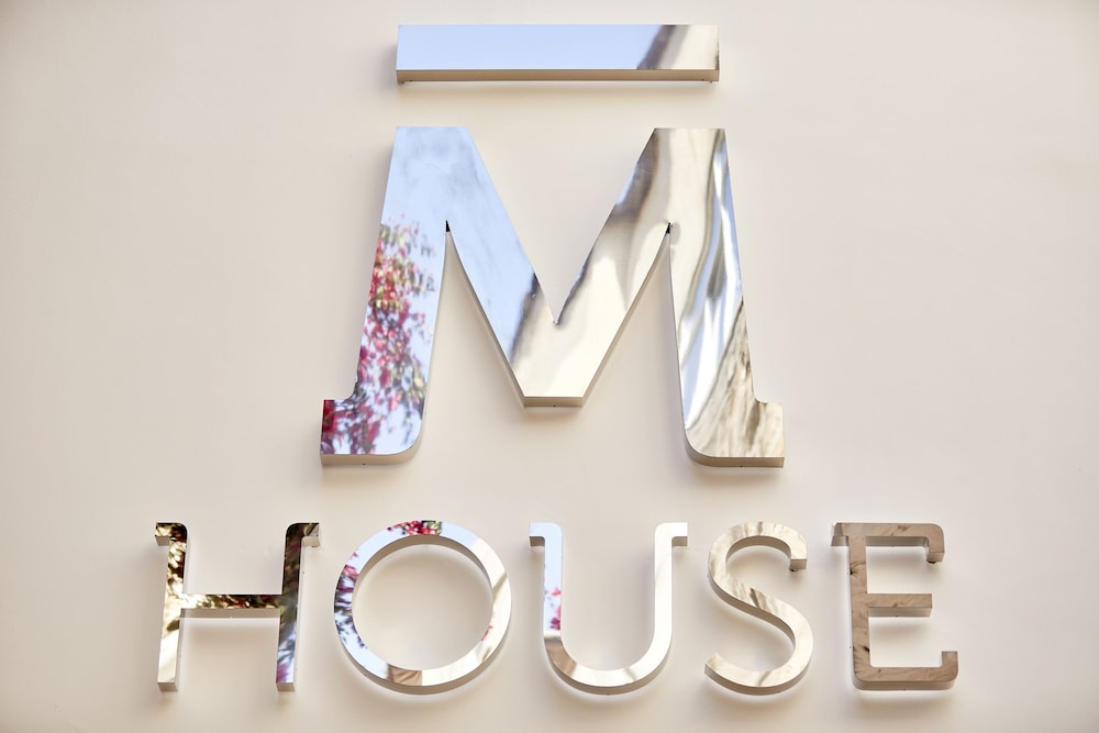 MHOUSE Boutique Hotel Palma 39/66
