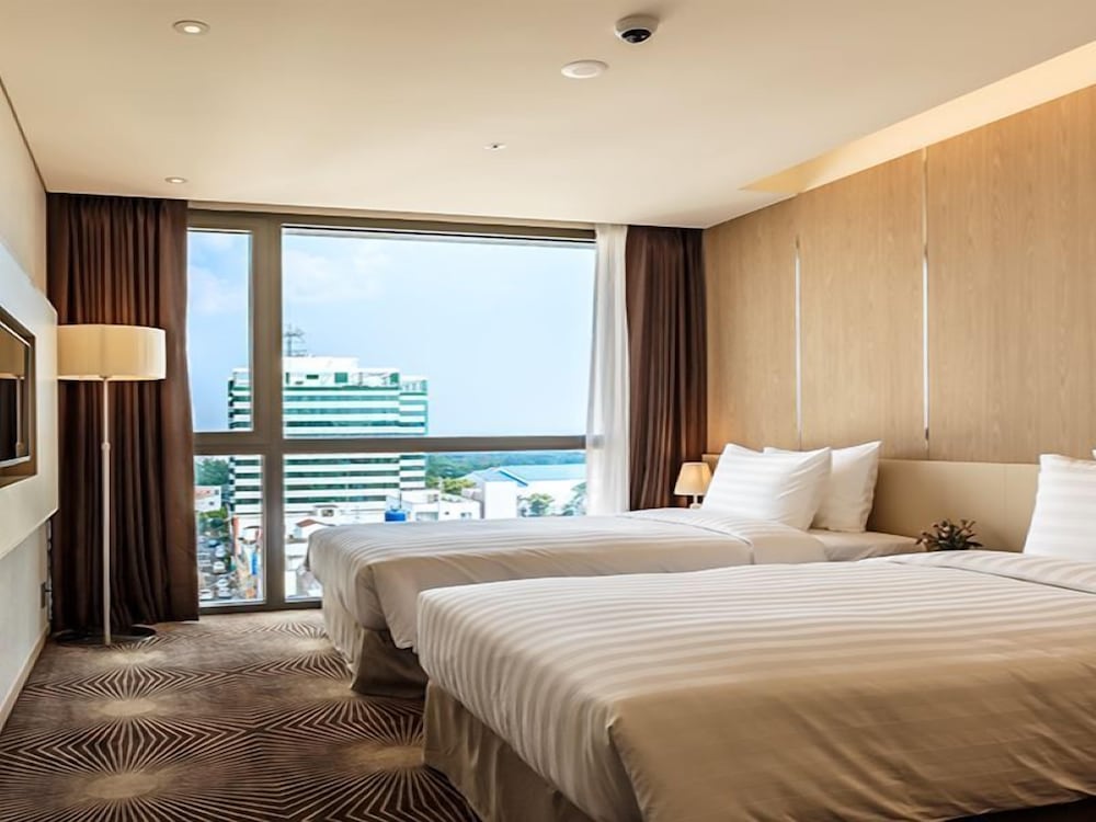Hotel Goldendaisy Seogwipo Ocean 17/51