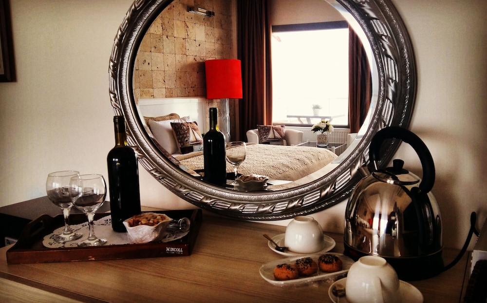 Urla Yelken Hotel- Adult +15 22/49
