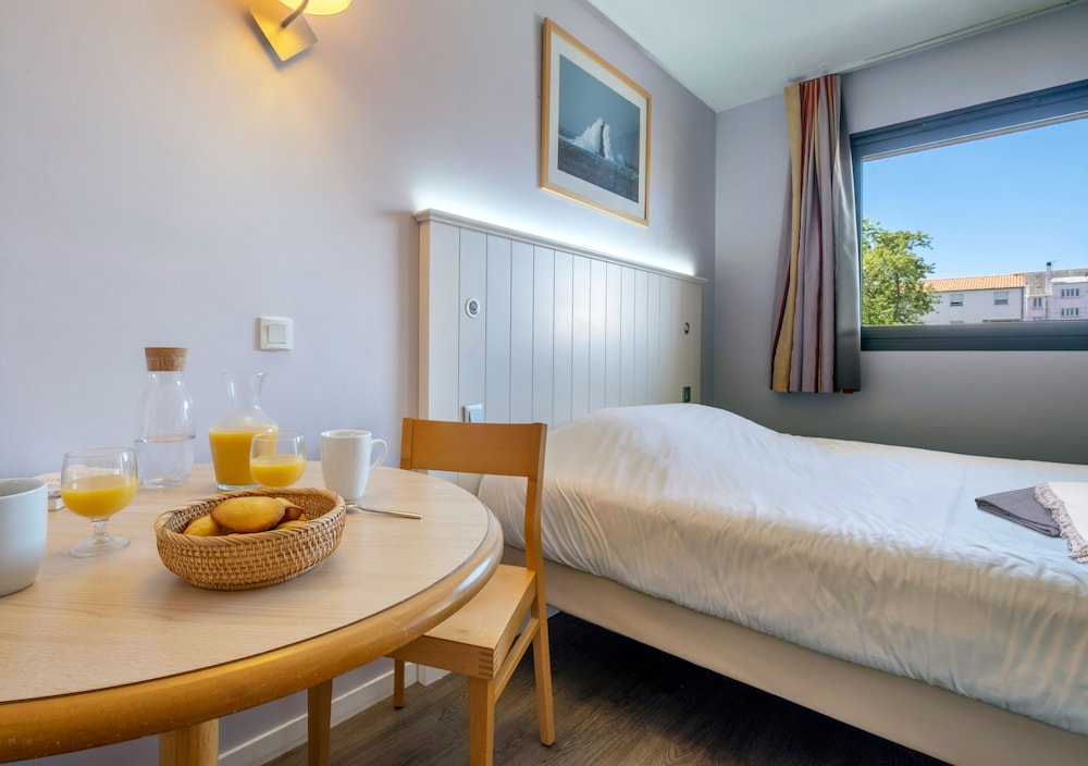 Pierre Vacances Residence Centre 34/62