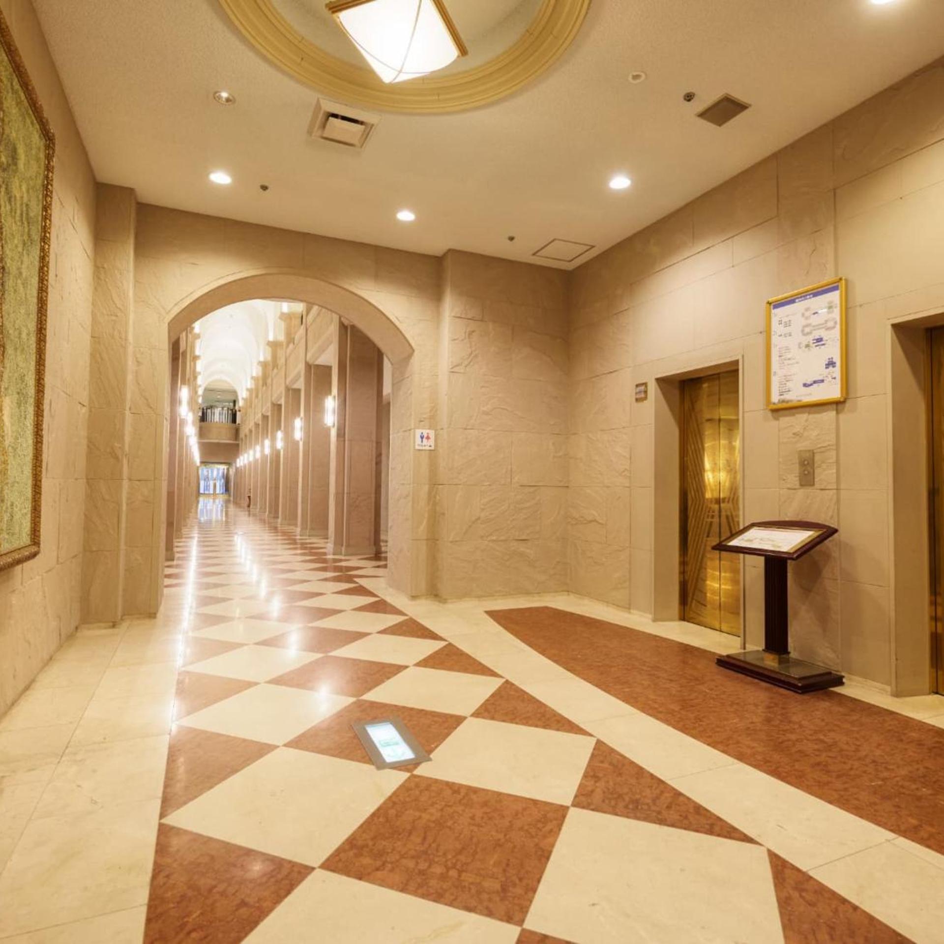 Yugashima Golf Club & Hotel Toen 6/50