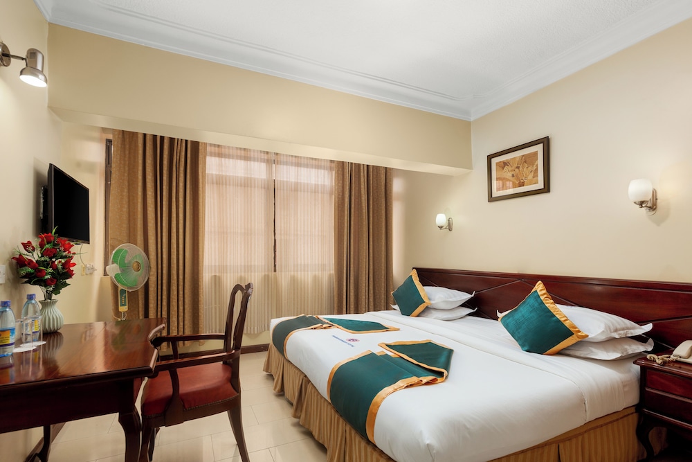 Holiday Express Hotel 31/74