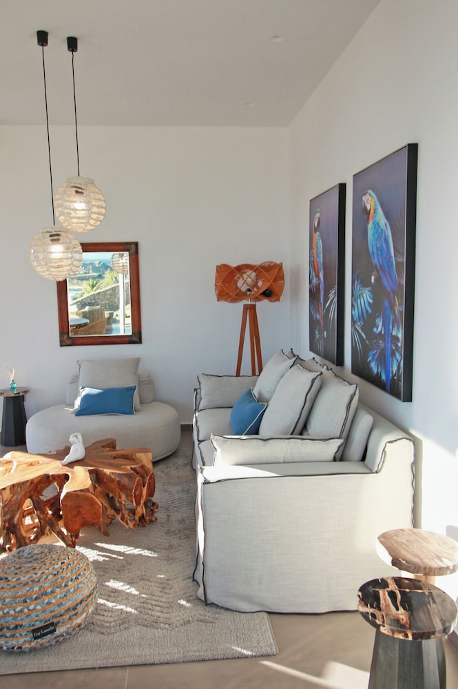 Seacode Villa 58/72