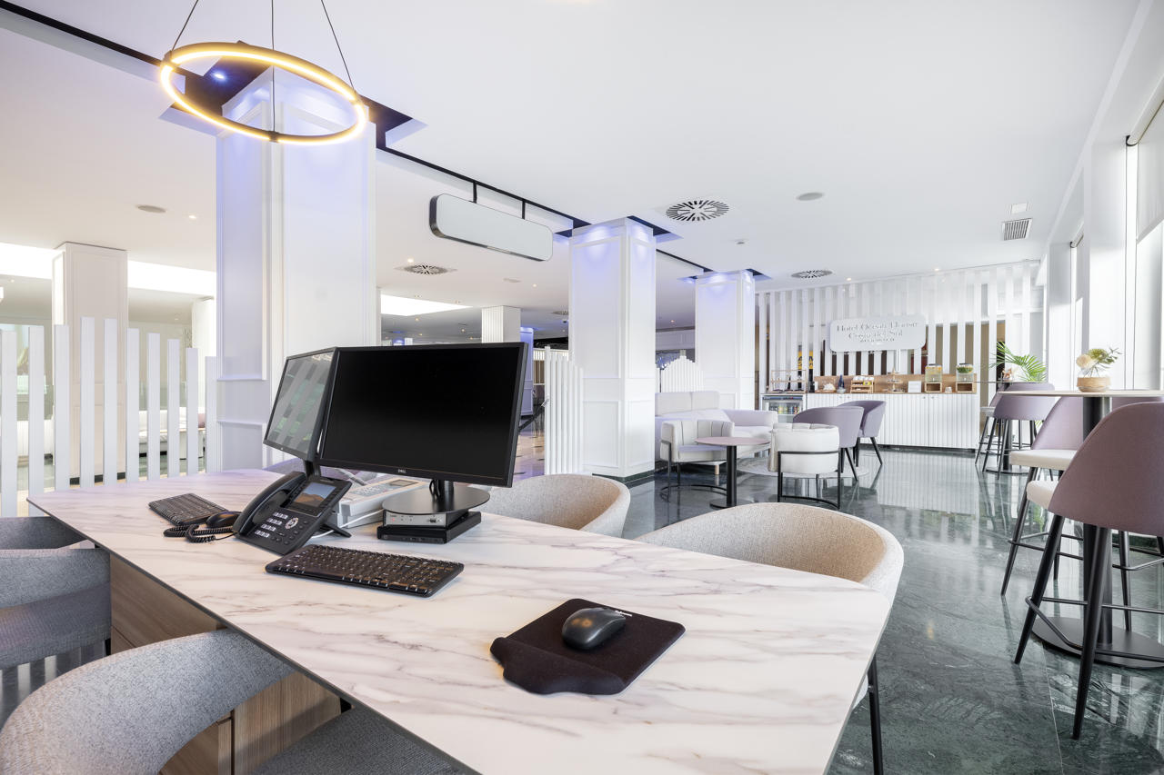 Ocean House Costa del Sol by Grupotel 49/50