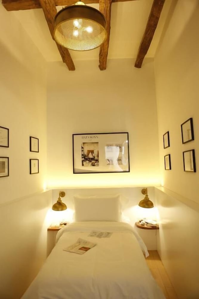 Bazaar Inn Hotel 20/39