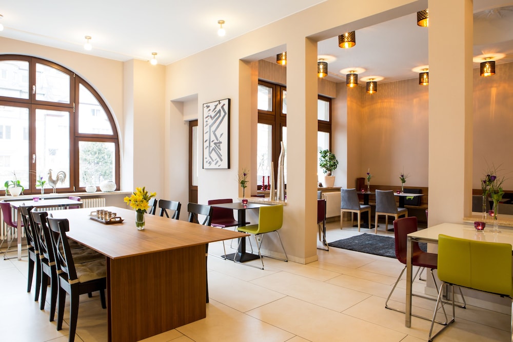 Hotel Villa Vinum Cochem 18/20