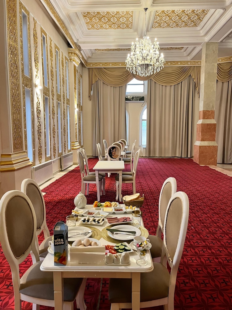 Olive Garden Hotel Baku 40/46