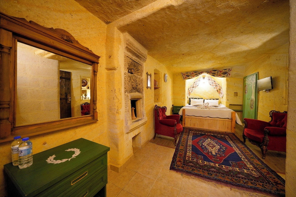 Antik Cave House 22/50