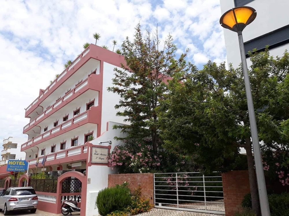 HOTEL MARINA SAO ROQUE photo3