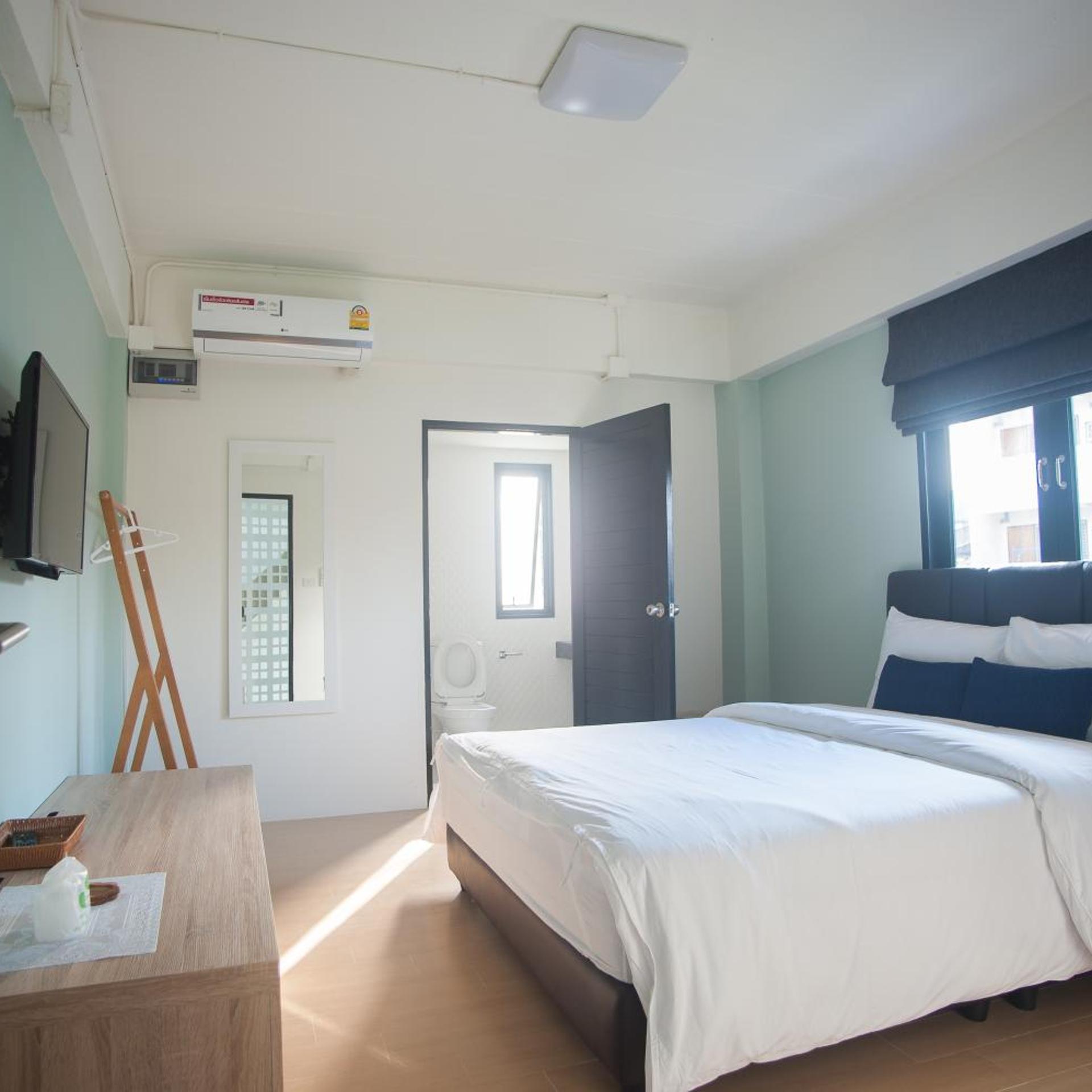 Baan Ploy In - Adults Only 20/54