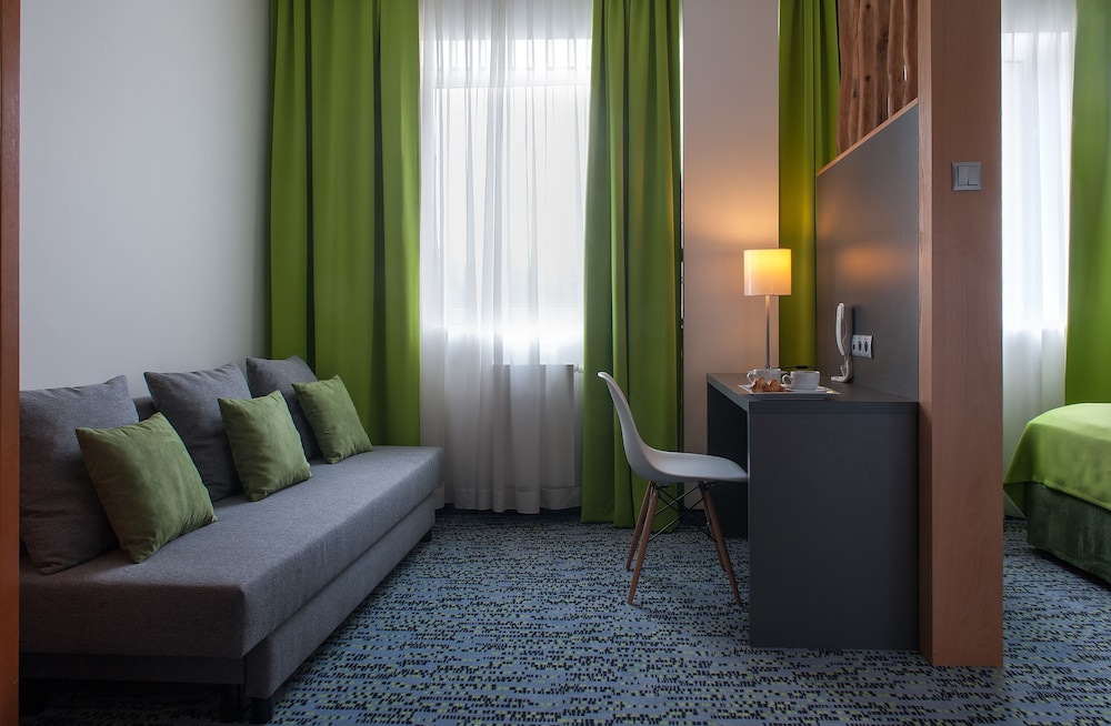 Hotel Villa Park Med Spa 39/58