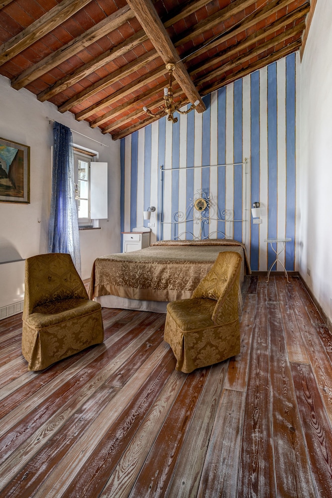 Relais Del Lago 42/61