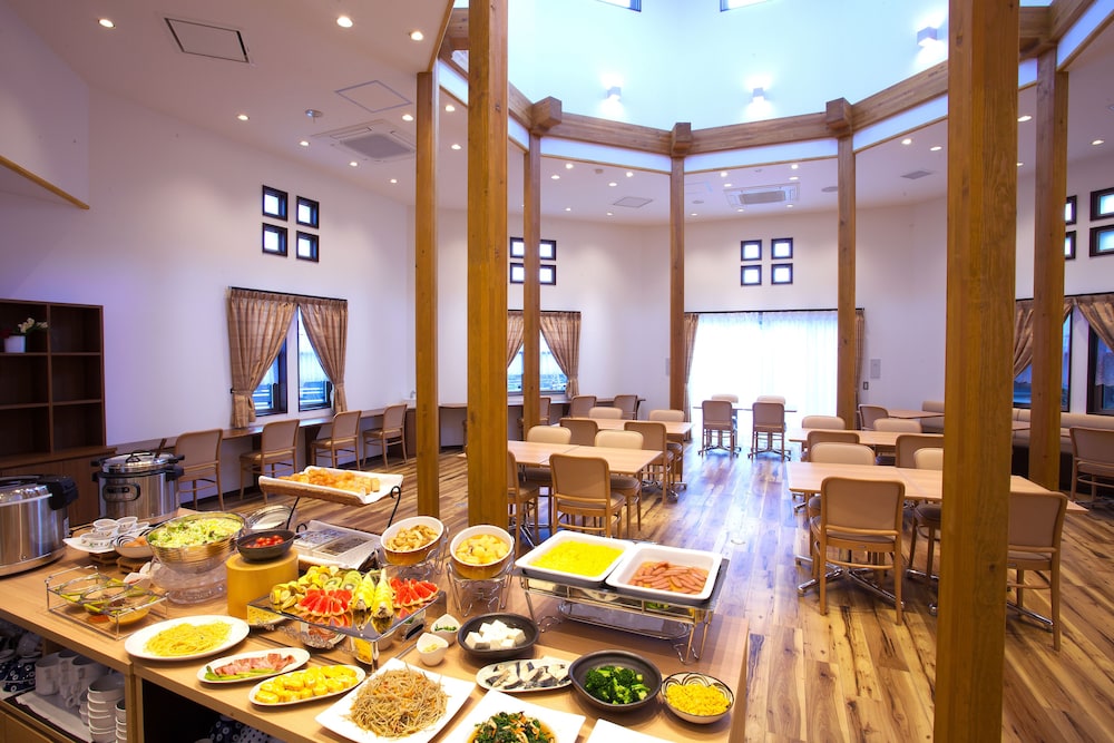 Hotel Bliss Villa Hasami 46/57