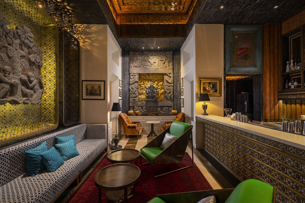 The Orient Jakarta, a Royal Hideaway Hotel 29/50
