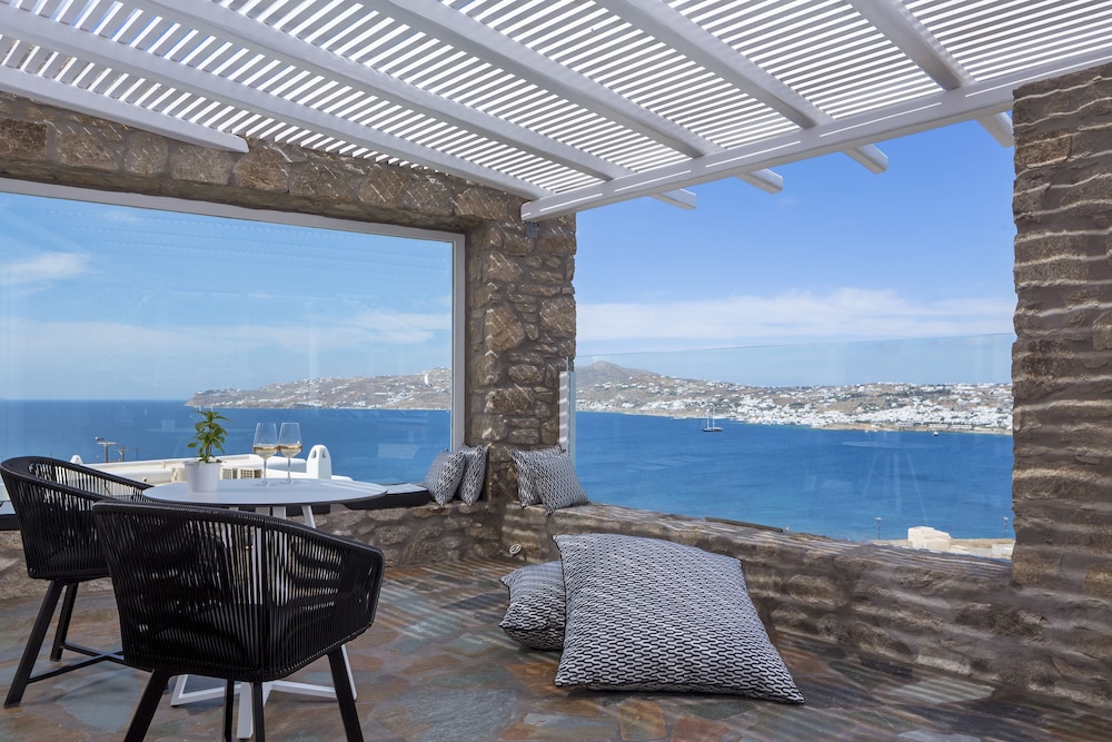 Mykonos No5 Suites and Villas 19/40