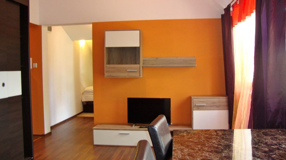 Apartamenty Dolna Krakow 38/50