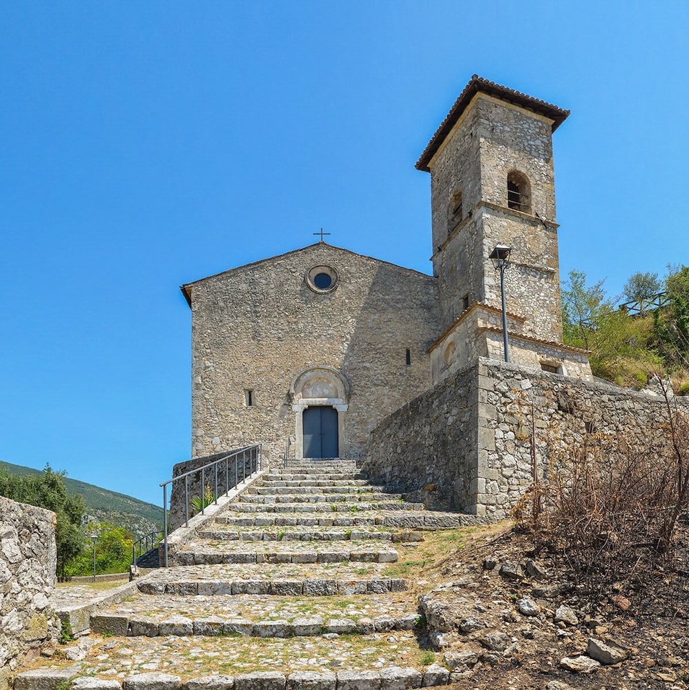 Hotel Il Cavalier D Arpino 56/62