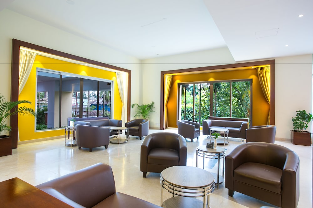 Hotel Grand Park Barisal 42/54