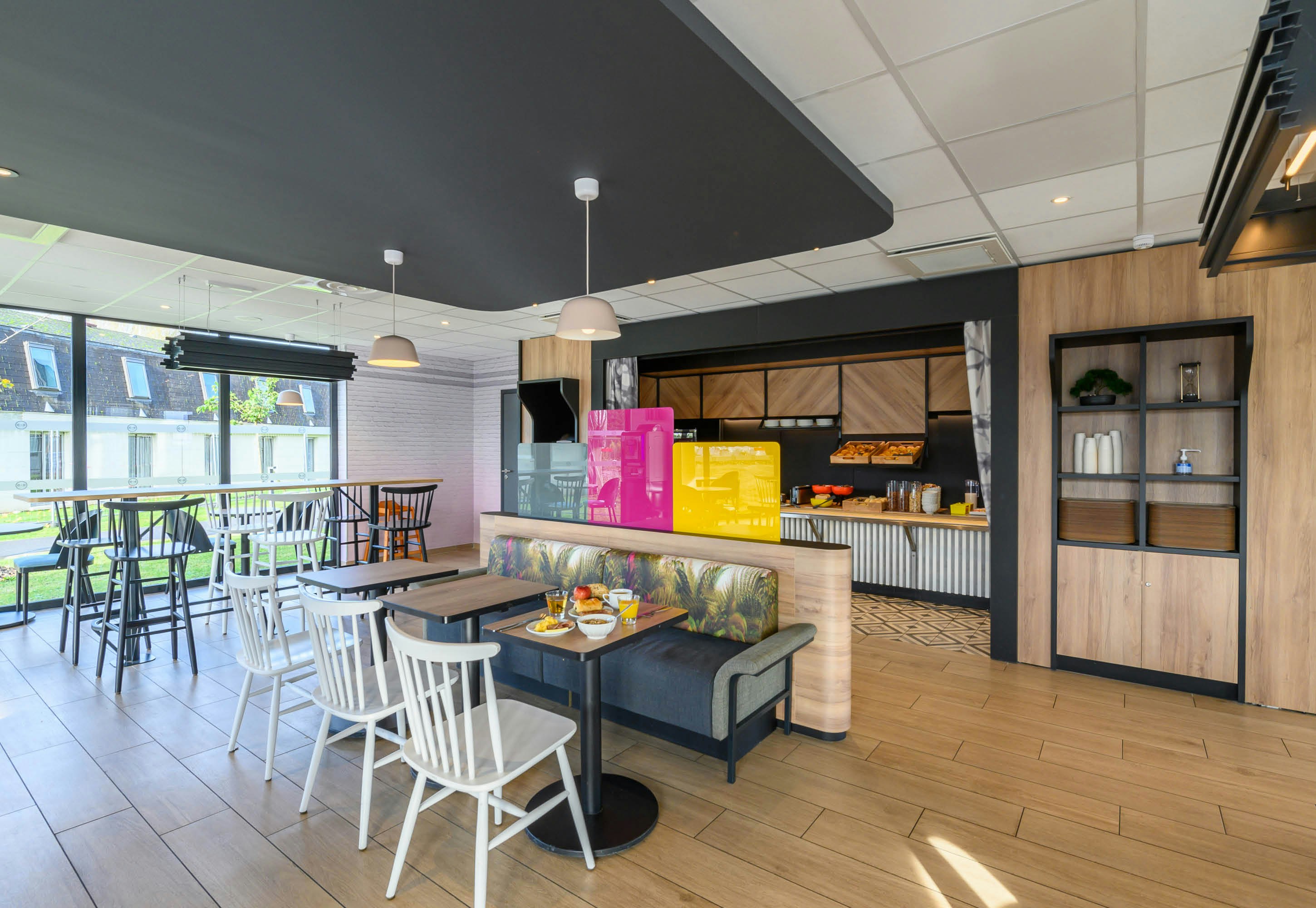 B&B Hotel Compiegne 17/29