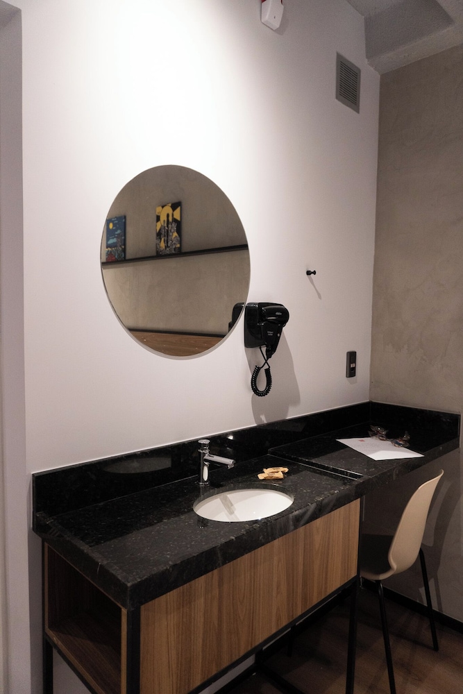 ibis Arcoverde 5/56