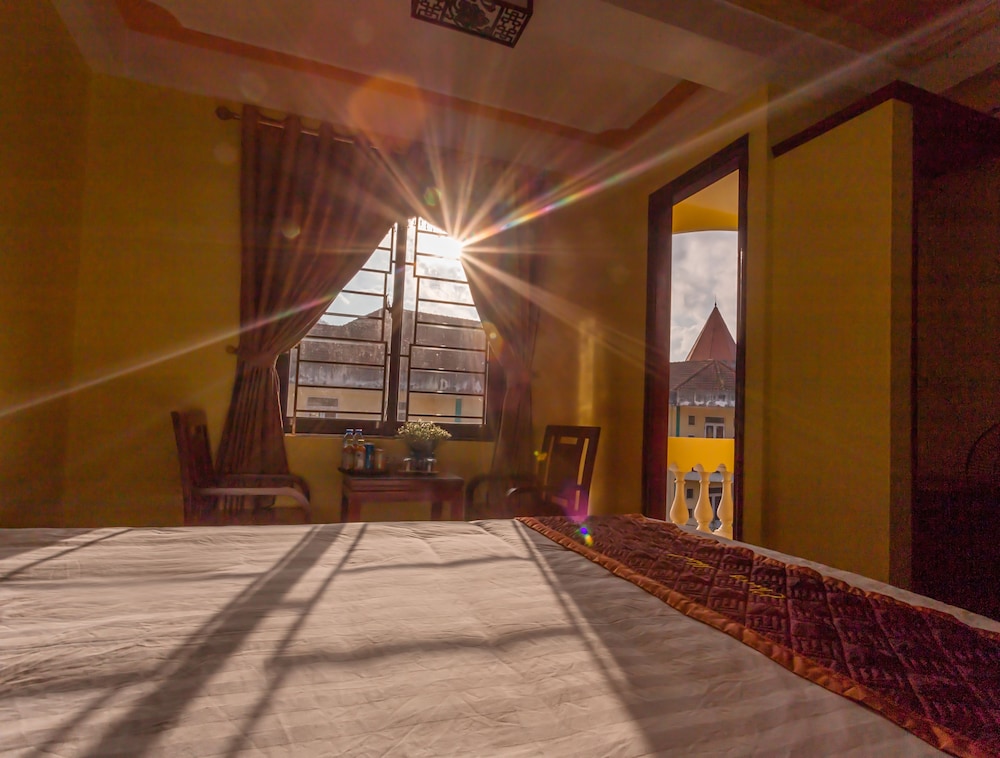 Cherry Sapa Hotel 22/26