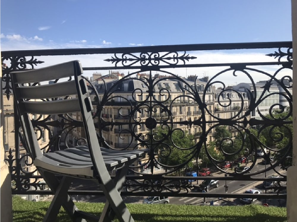 HOTEL SAINT MARCEL 45/50