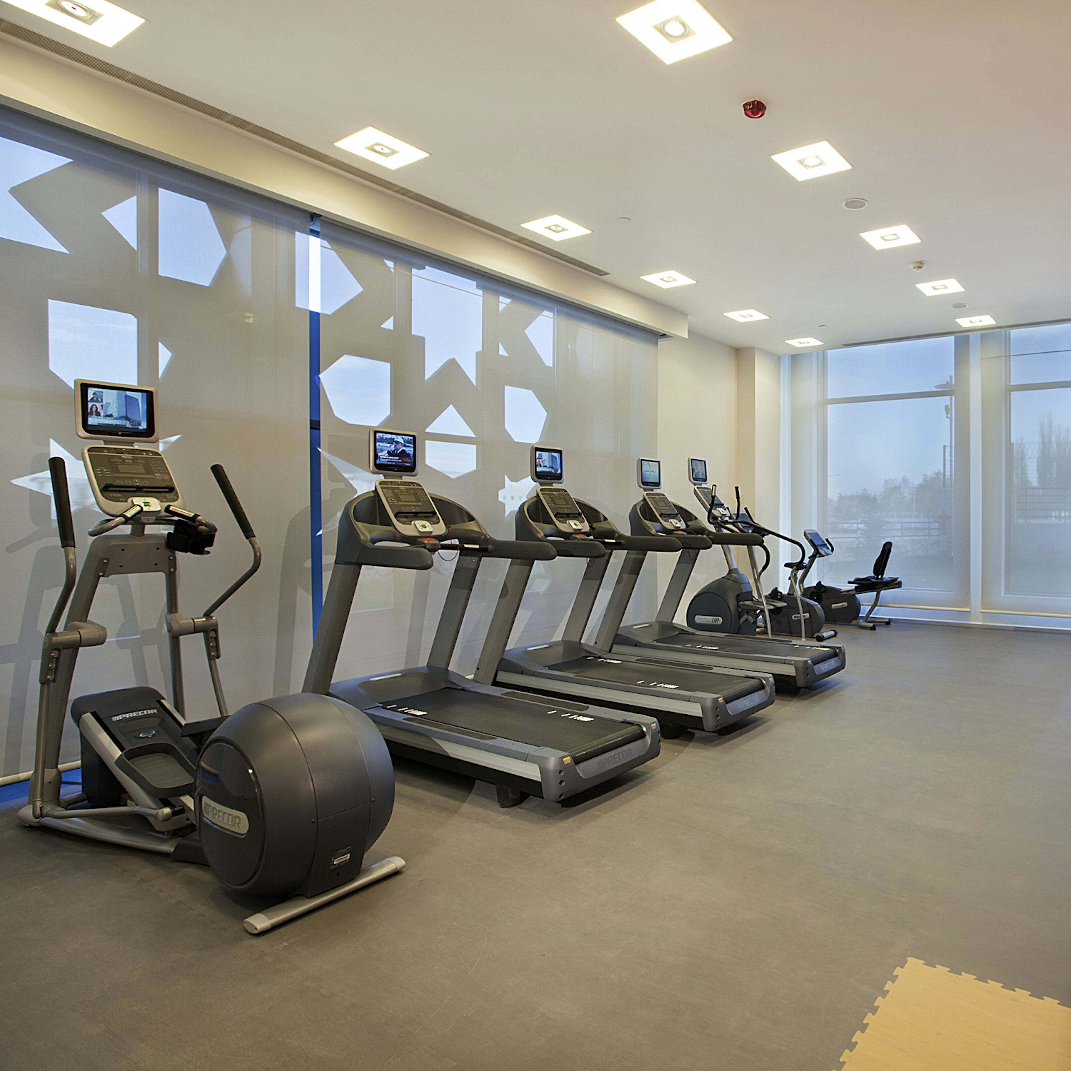 Hilton Garden Inn Konya Turkey 18/47