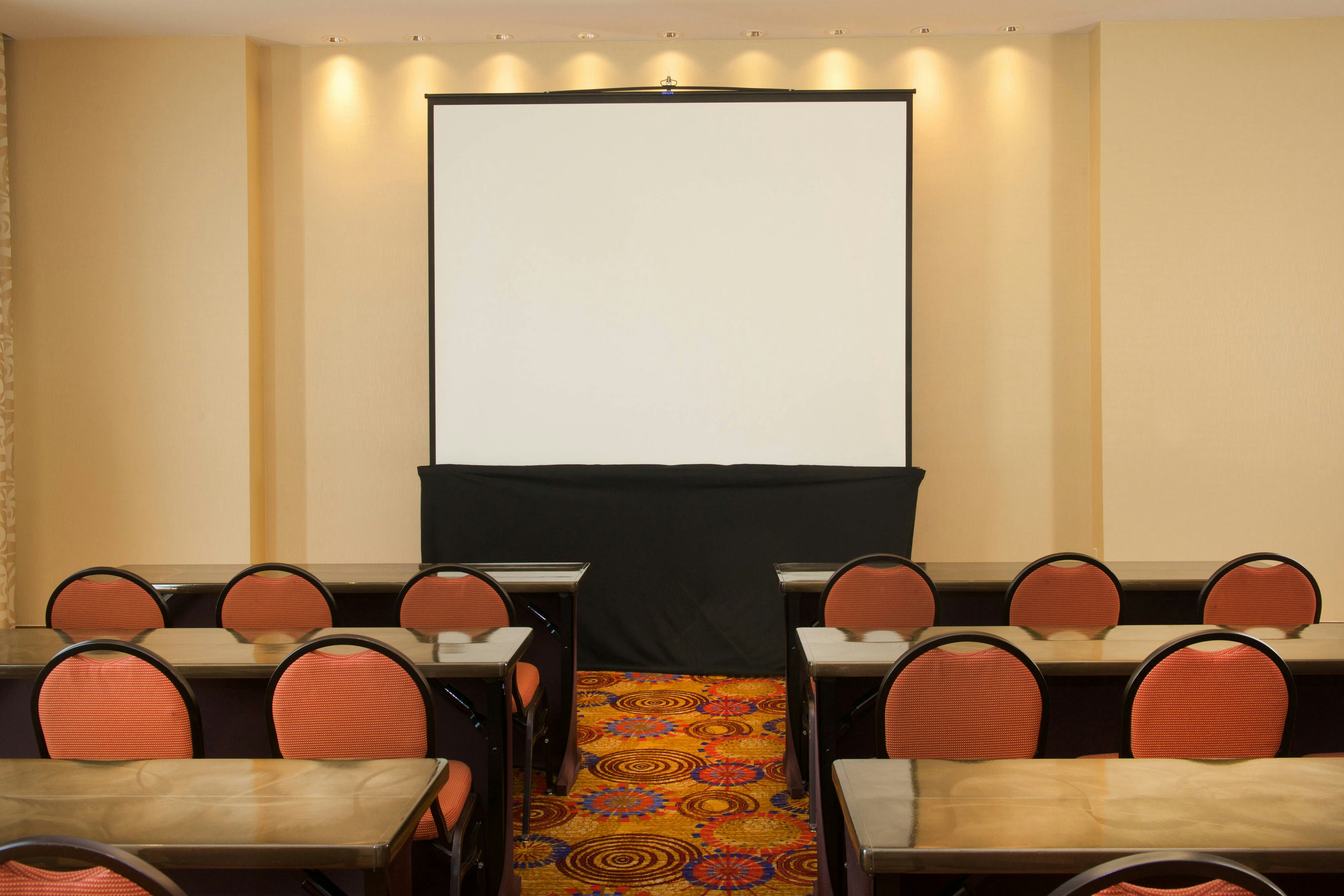 Fremont Marriott Silicon Valley 68/71