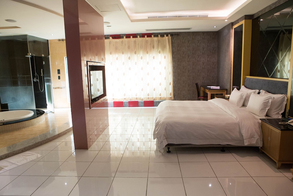 All-Ur Boutique Motel - Chang-Hua Branch 20/50