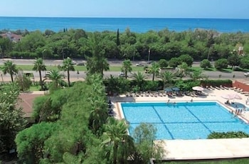 Nashira City Resort Hotel 24/50