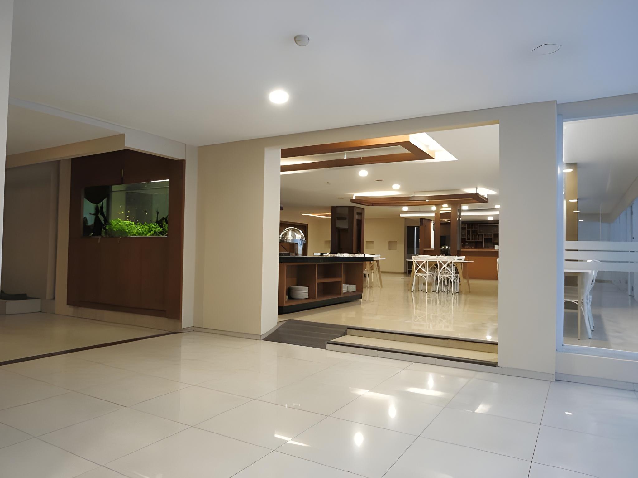 Anggrek Gandasari Hotel 6/34