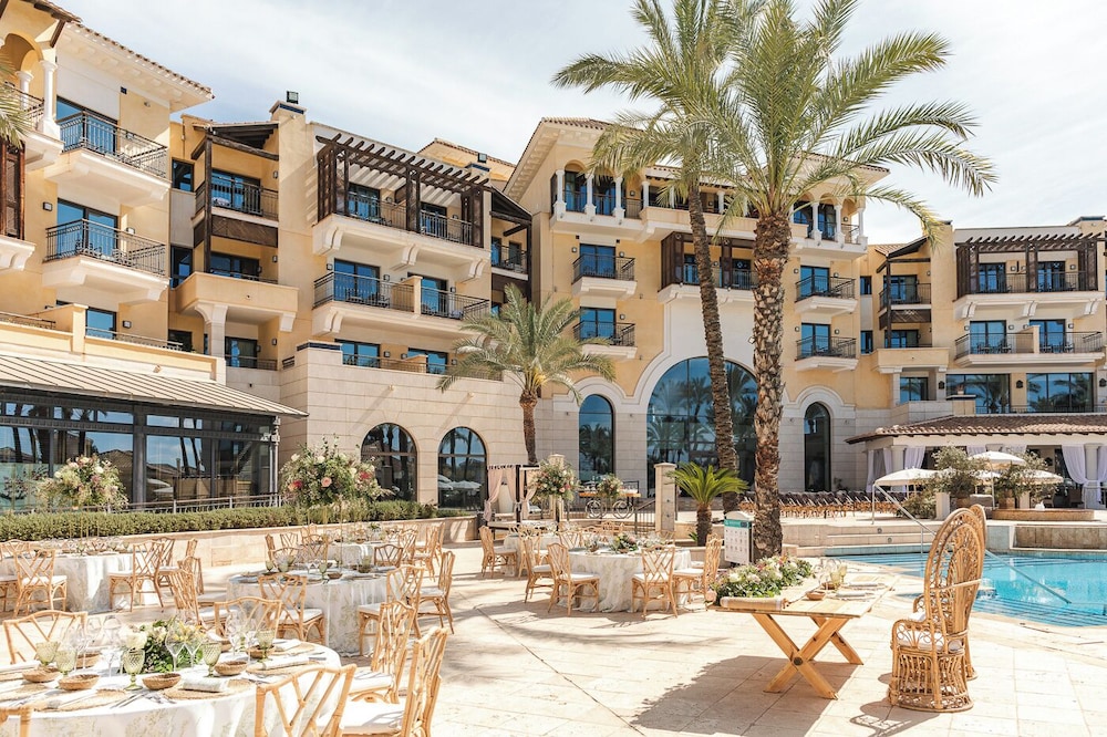Ona Mar Menor Golf and Spa 5/50