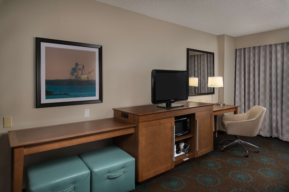 Hampton Inn Titusville I 95 Kennedy Space Centre 33/37