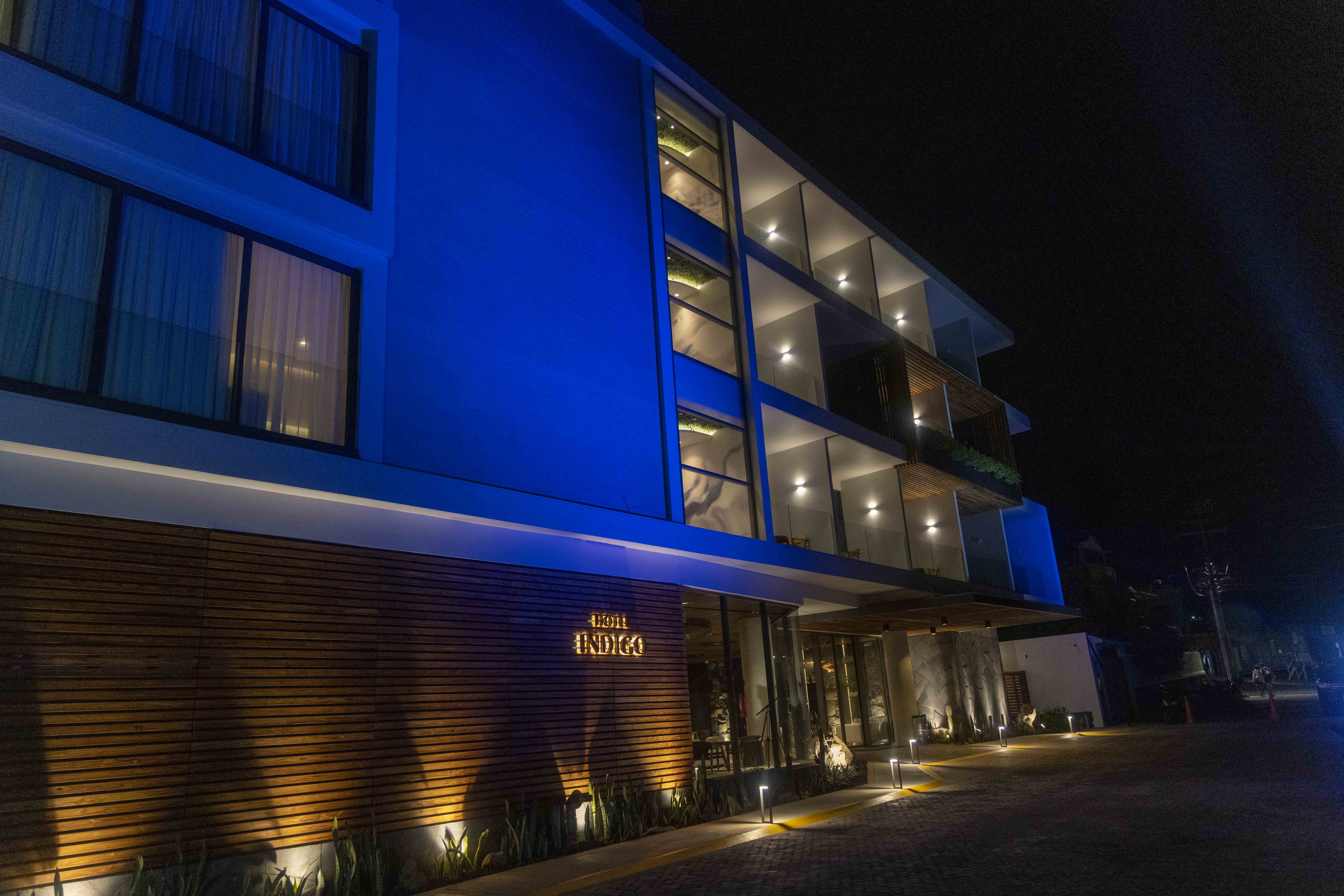 Hotel Indigo Galapagos, an IHG Hotel 5/50