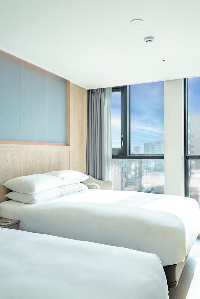 Jeju Bolton Hotel 13/50