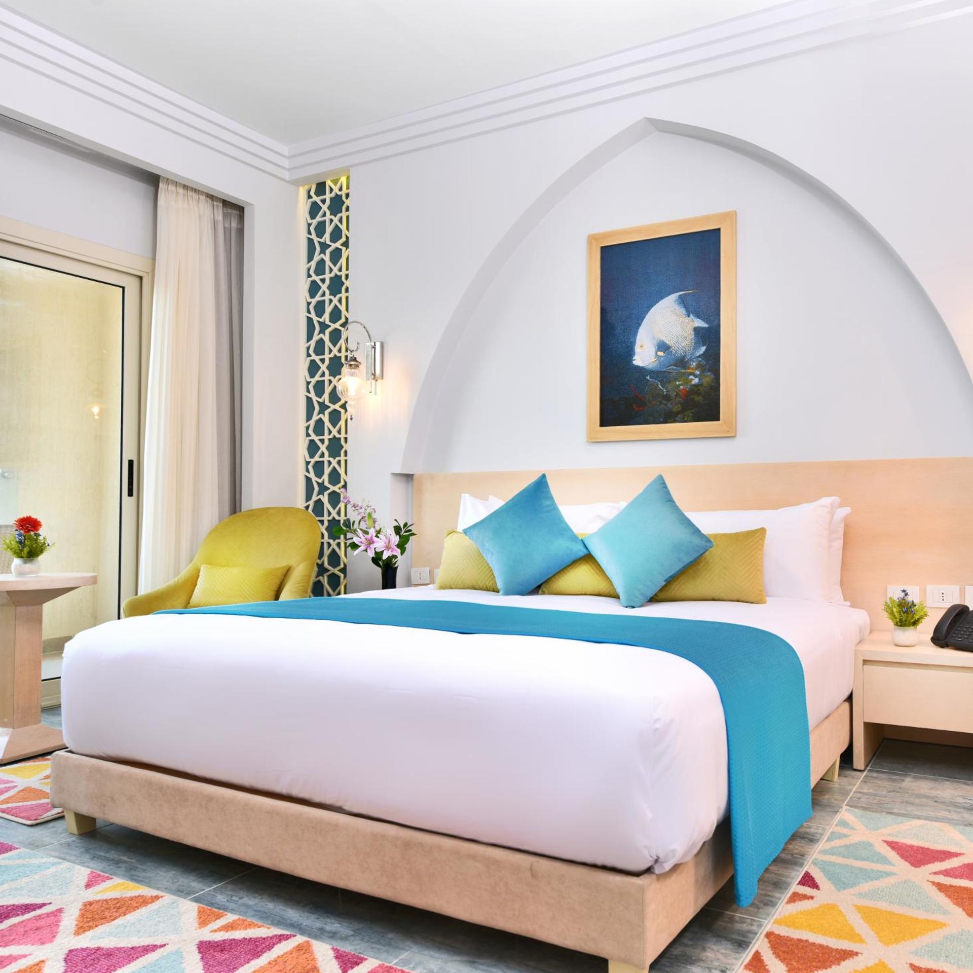 Hotelux La Playa Alamein 6/50