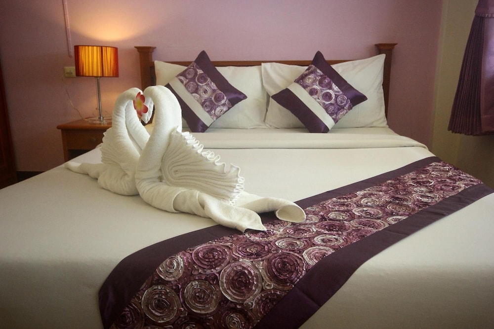 My Place At Surat Hotel 36/63
